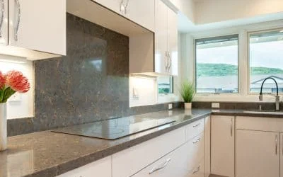 Clean features minimizes maintenance