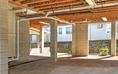 Multigenerational addition bonus covered lanai