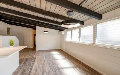 Multigenerational addition has plenty of living space