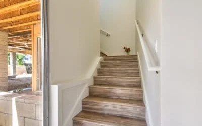 Multigenerational addition will provide for the entire family.