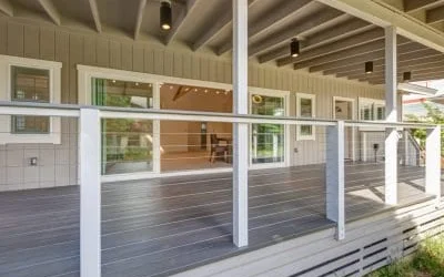 Kaimuki Remodel-Addition – Party Space