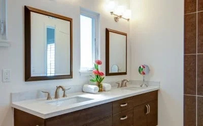 Kaimuki Remodel-Addition – Ventilated Bathroom