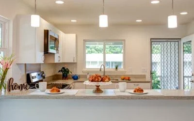 Dining bar