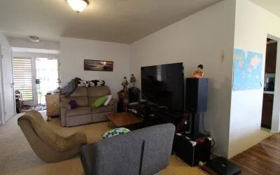 Before: Bright Transformation