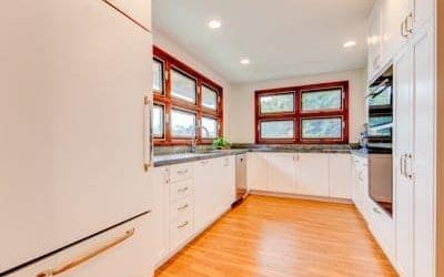 Addition allows more room
