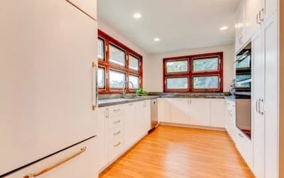 Addition allows more room
