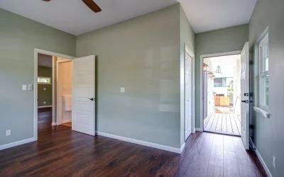 Next Generation’s New Home – Mother-in-Law Suite