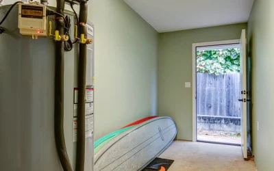 Next Generation’s New Home – Additional Storage