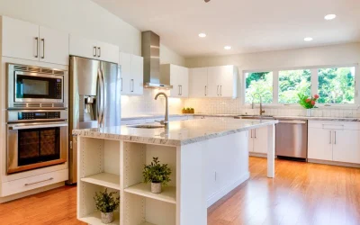 Back in the Islands – Kitchen Island