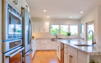 Back in the Islands – Kitchen