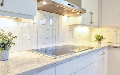 Back in the Islands – Kitchen