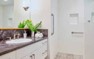 Back in the Islands – Bathroom