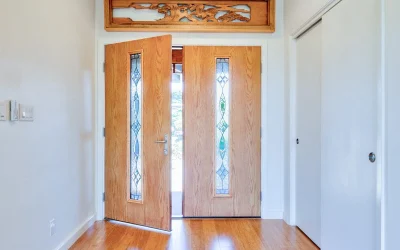Back in the Islands – Foyer