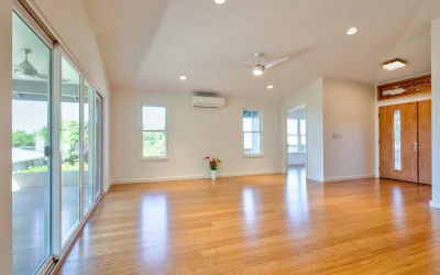 Back in the Islands – Great Room