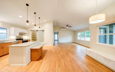 Multigenerational spaces