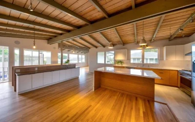 Manoa Residence Reboot